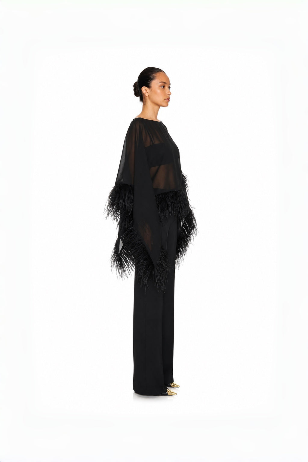 The Opera Cape
