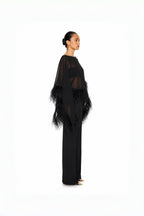 The Opera Cape