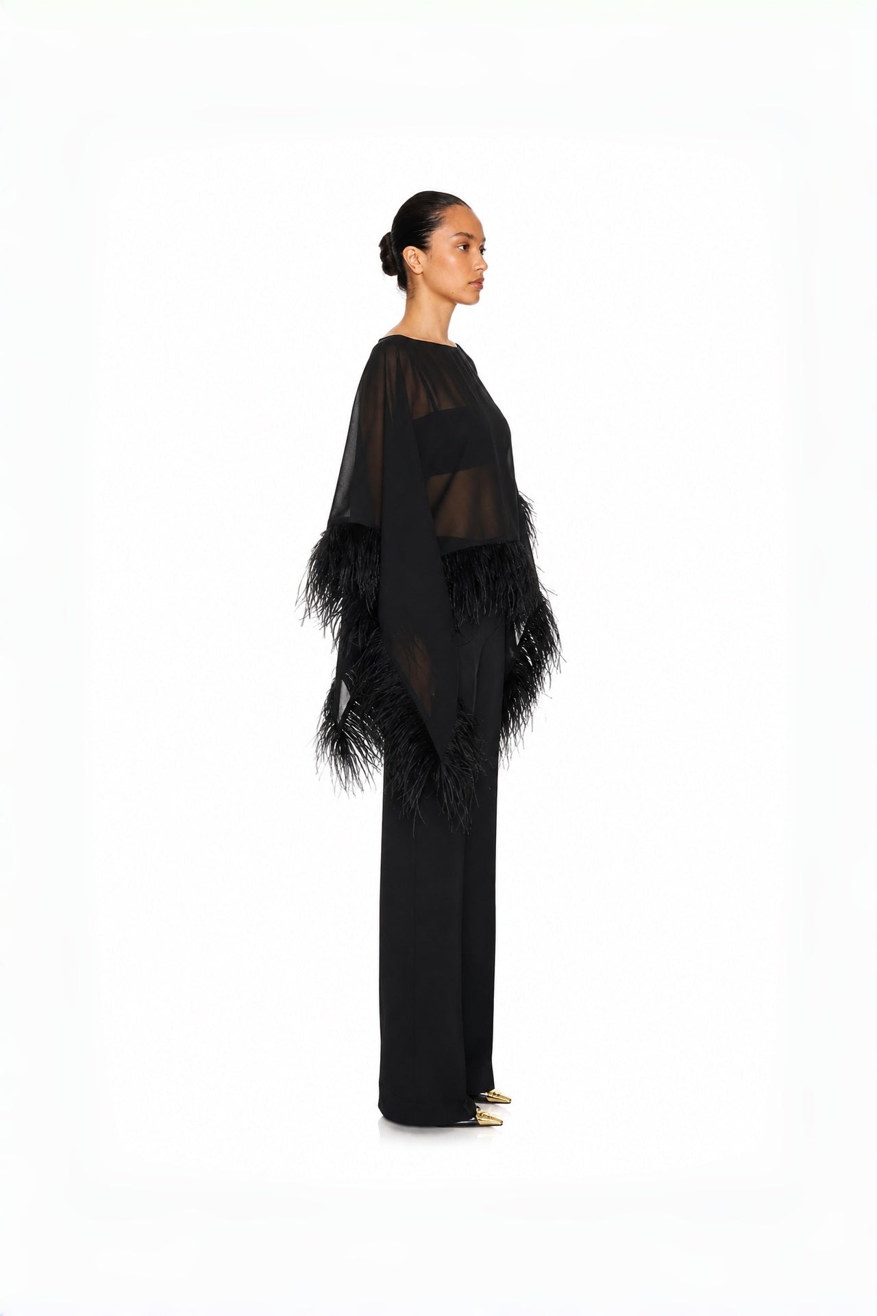 The Opera Cape