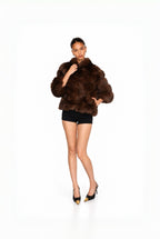 Colette Fox Jacket
