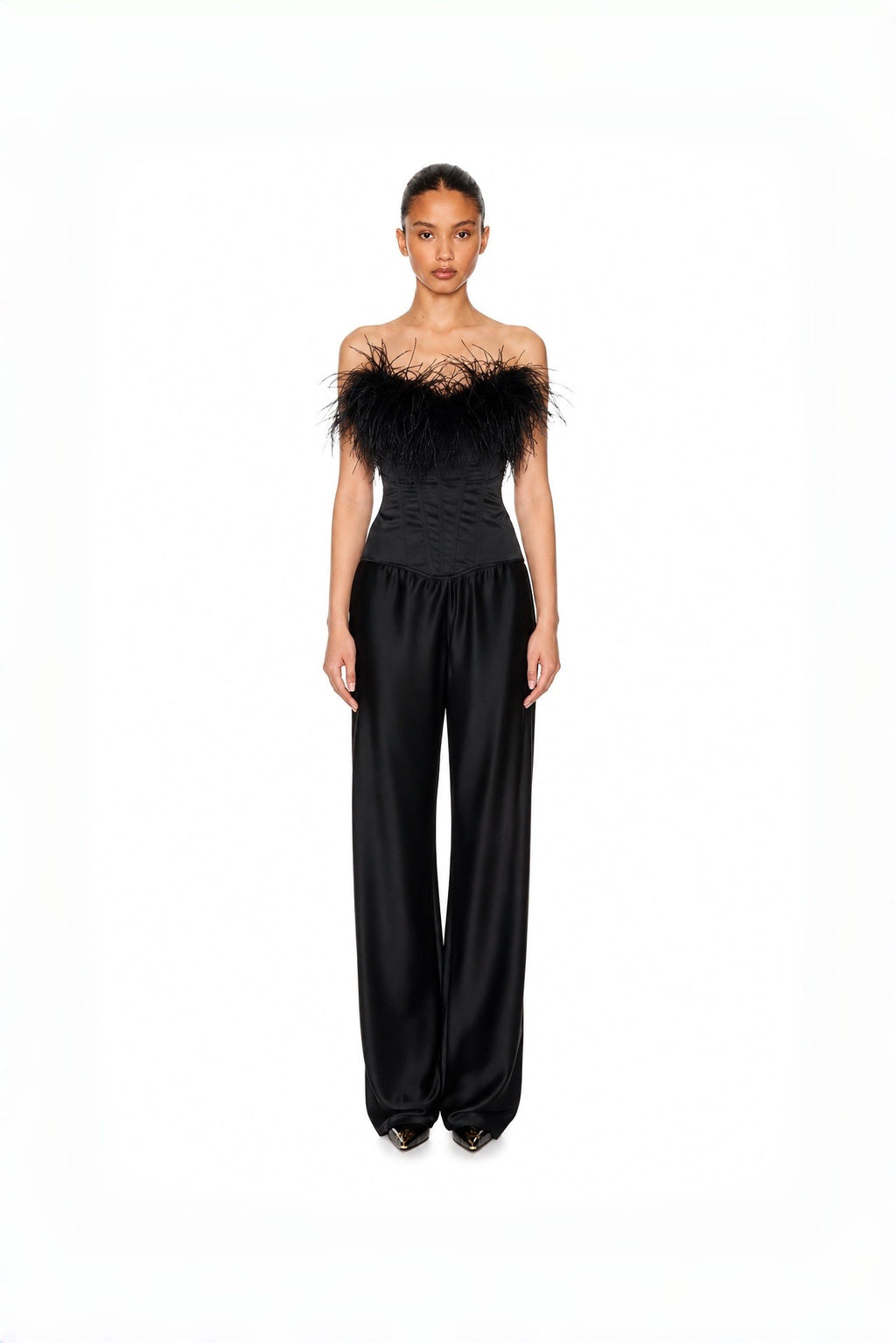 The Muse Corset