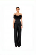 The Muse Corset