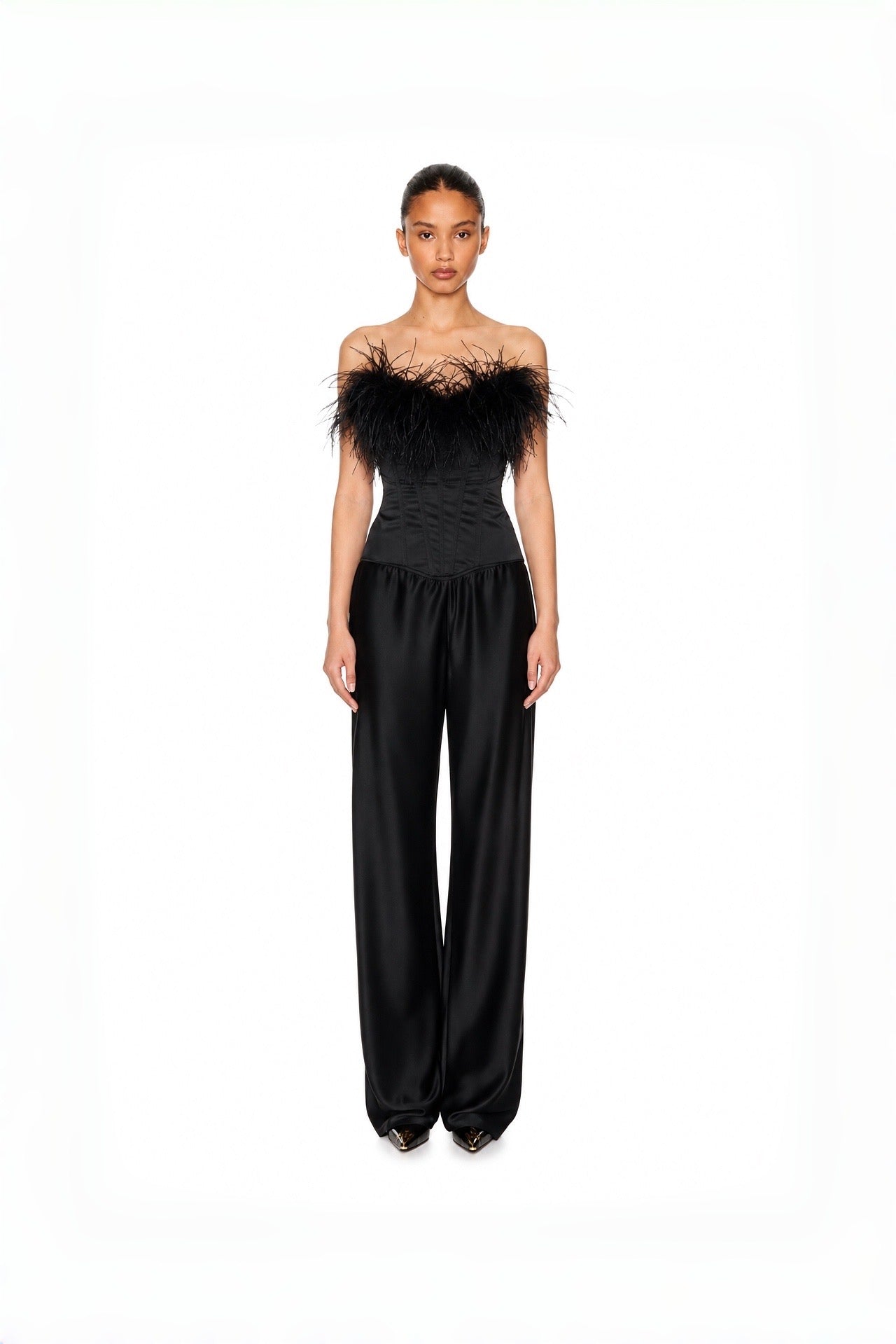 The Muse Corset