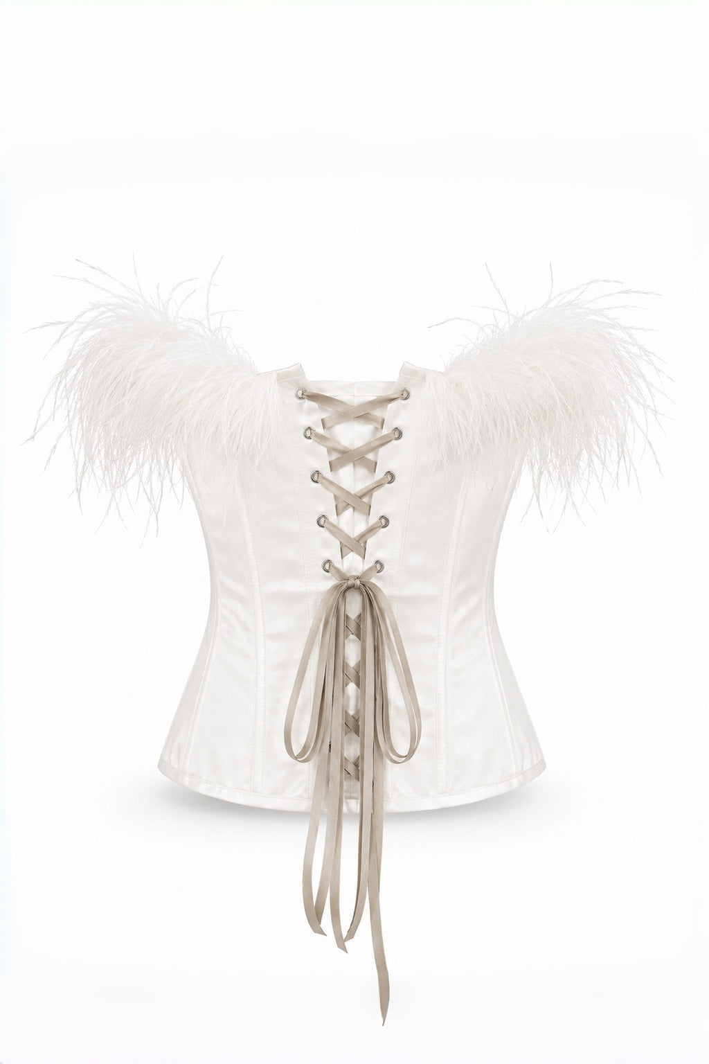 The Muse Corset