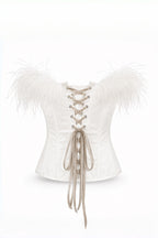 The Muse Corset
