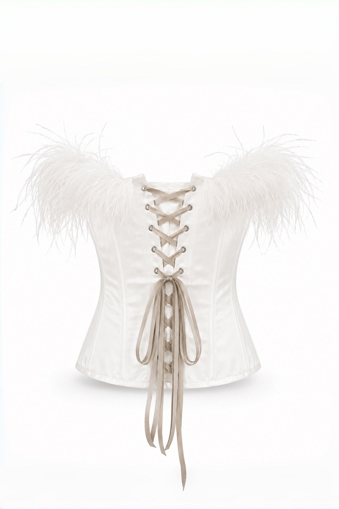 The Muse Corset
