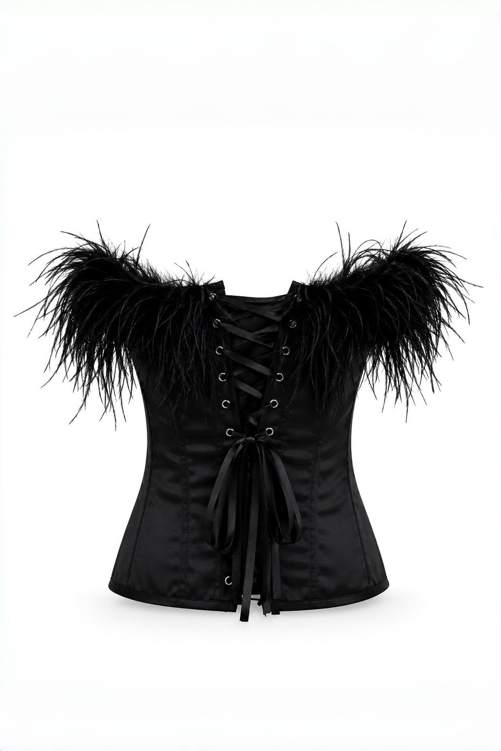 The Muse Corset