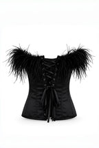 The Muse Corset