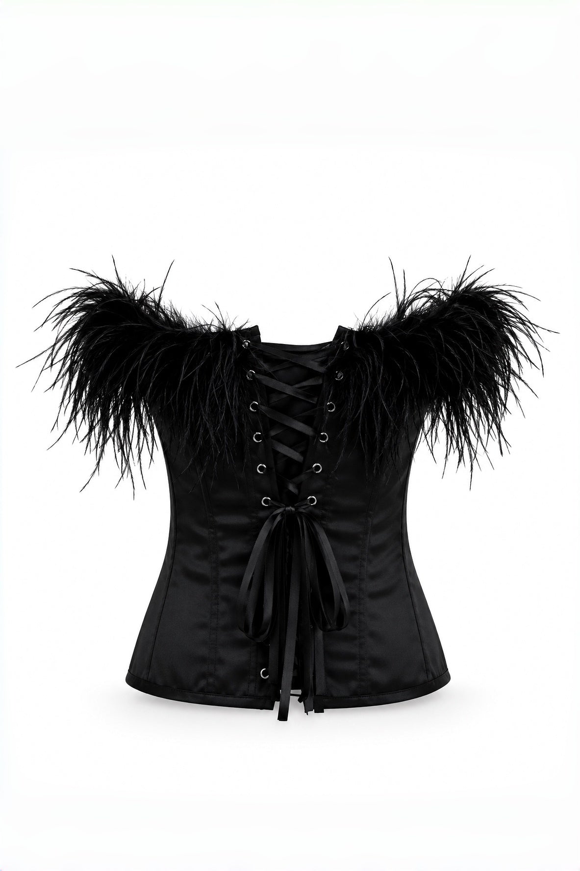 The Muse Corset