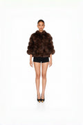 Colette Fox Jacket