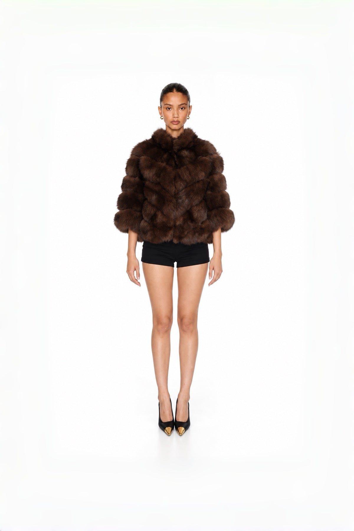 Colette Fox Jacket