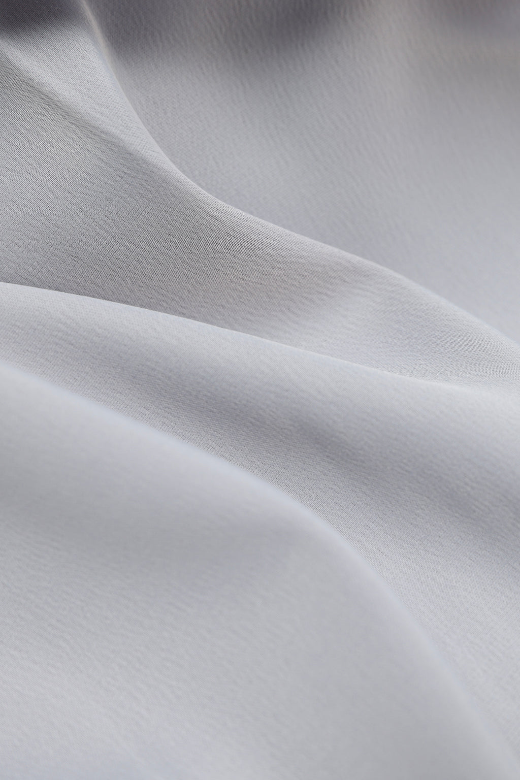 Silver Sovereign Fox Fur Coat