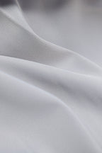 Silver Sovereign Fox Fur Coat