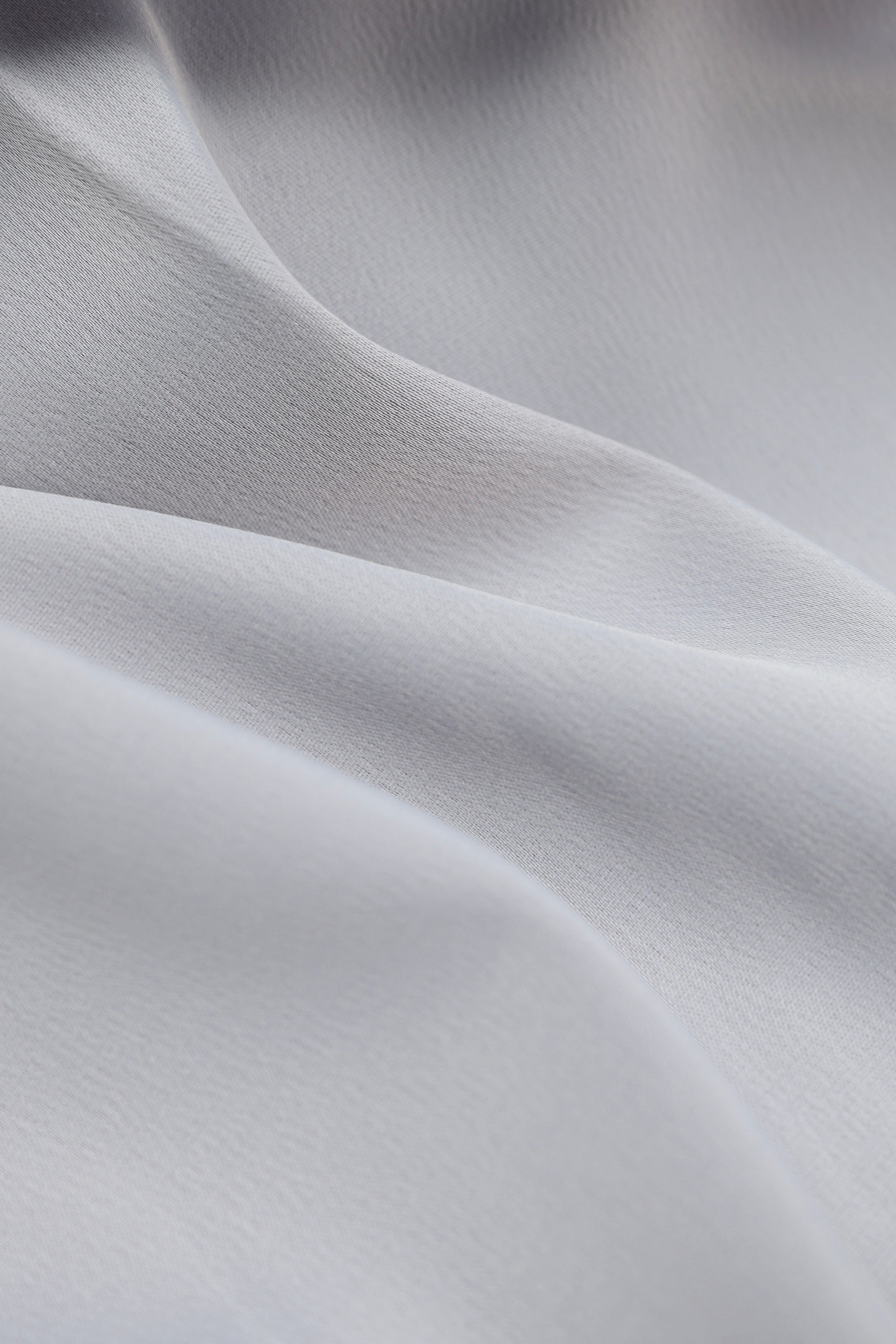 Silver Sovereign Fox Fur Coat