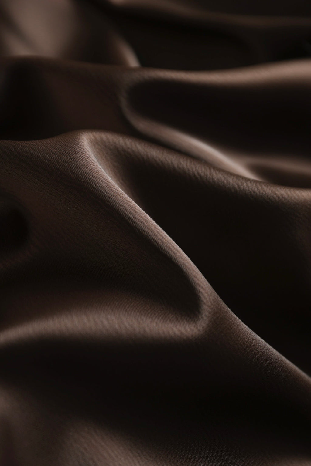 Chestnut Halo Fur Jacket